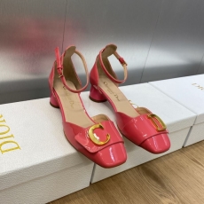 Christian Dior Sandals